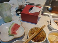 -海底捞火锅(勒泰店)