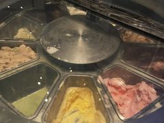 -凤凰岛度假酒店-海鲜自助餐厅