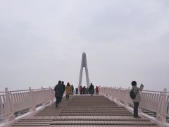 -淡水老街