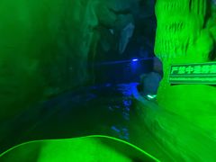 -泰安地下龙宫景区