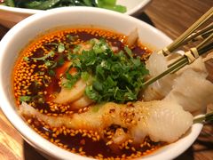 -太二酸菜鱼(深圳布吉万象汇店)