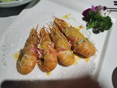 -月湖翠·上海菜(思南公馆淮海店)