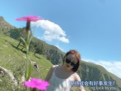 -蔚县茶山村