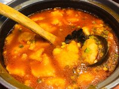 -周鱼小馆石锅酸菜鱼(活力汇店)