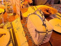 -Blac+Blac(中海环宇荟店)