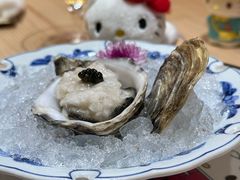 -松临·铁板烧&Omakase(神农店)