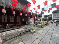 -绮园景区