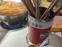 -让签签飞小郡肝串串香(春熙路形象店)