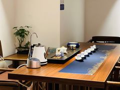 -华祥苑茶业·茶馆茶室(翠竹路店)