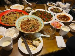 -重庆石磨豆花庄(乔庄店)