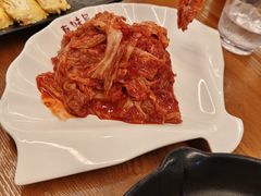 -第二外国语学院-韩国餐厅(朝阳路店)