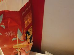 -麦当劳(从化从城大道店)