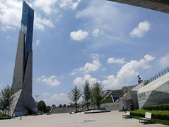 -长沙滨江文化园