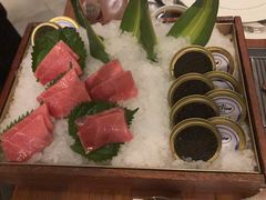 -Mr.Fish鱼鲜生海鲜放题(高德置地冬广场店)