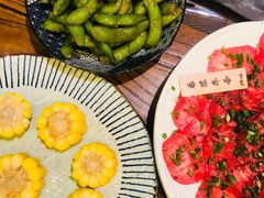 -黑牛の店·和牛烧肉(合生汇店)