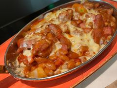 -半秋山西餐厅(襄阳万达店)