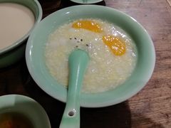 -老清朝包子铺(开明街店)