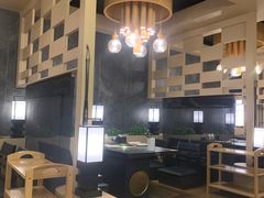-AJIYA·池袋日式烧肉自助(天津万象城店)