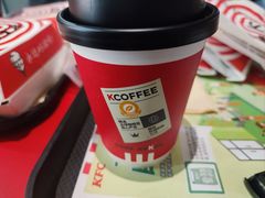 -肯德基(虹桥高铁店)