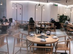 大堂-湯系·煲汤手艺人(东二环泰禾广场店)
