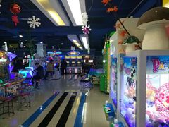 -大玩家(平江万达店)
