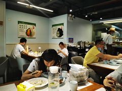 大堂-海知道大连海鲜水饺(南山大冲店)