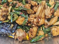 -重庆尖叫鸡尖椒鱼(夏湾总店)