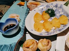 -味见·荣家(亚泰大街店)