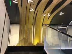 -绿茶餐厅(成都太古里店)