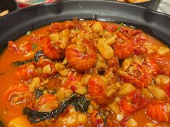 -聚味瞿记·龙虾堂(坡子街店)