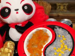 -蜀大侠火锅(总府路店)