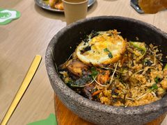 -西塔老太太拌饭(城市集市龙之梦店)