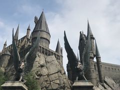 -哈利波特魔法世界