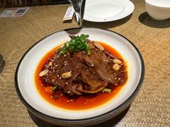 夫妻肺片-渝信川菜(西单店)