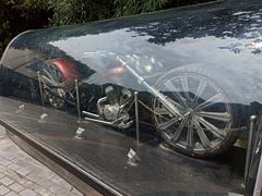 -老外街