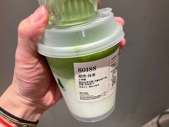 -阿嬷手作(成都万象城店)