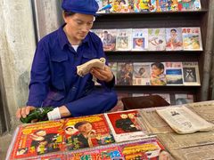 -CITY MART城市集市·里弄(北外滩来福士广场店)