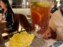 -左庭右院鲜牛肉火锅(苏州园区永旺店)