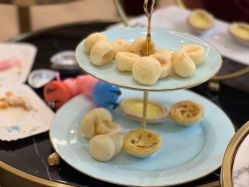 -安雅国际月子会所(拱北森宇富通店)