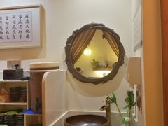 -一叶一世界•素食餐厅(环球中心店)