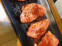-泥炉烤肉(九龙坡店)