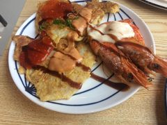 -大成铁板烧•板前(复古餐厅石老人店)