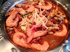 -胖哥俩肉蟹煲(杭州下沙学林街店)