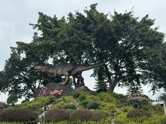 -自贡恐龙博物馆