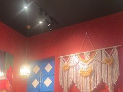 -阿里家·新疆烤肉酒場 by MIG