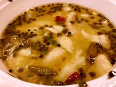 -刘胖子家常菜·蹄花焖藕(中南店)