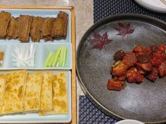 -106餐厅北京菜.烤鸭(百子湾店)