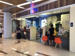 -GOLDEN HAIR儿童造型设计(丁香国际店)