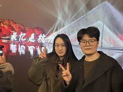-印象西湖·最忆是杭州实景演出