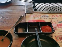 -千寻烧肉(政务区店)